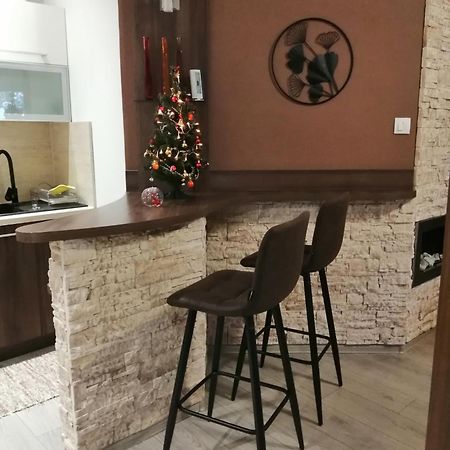 Apartman Chopok Juh Eva 탈레 외부 사진