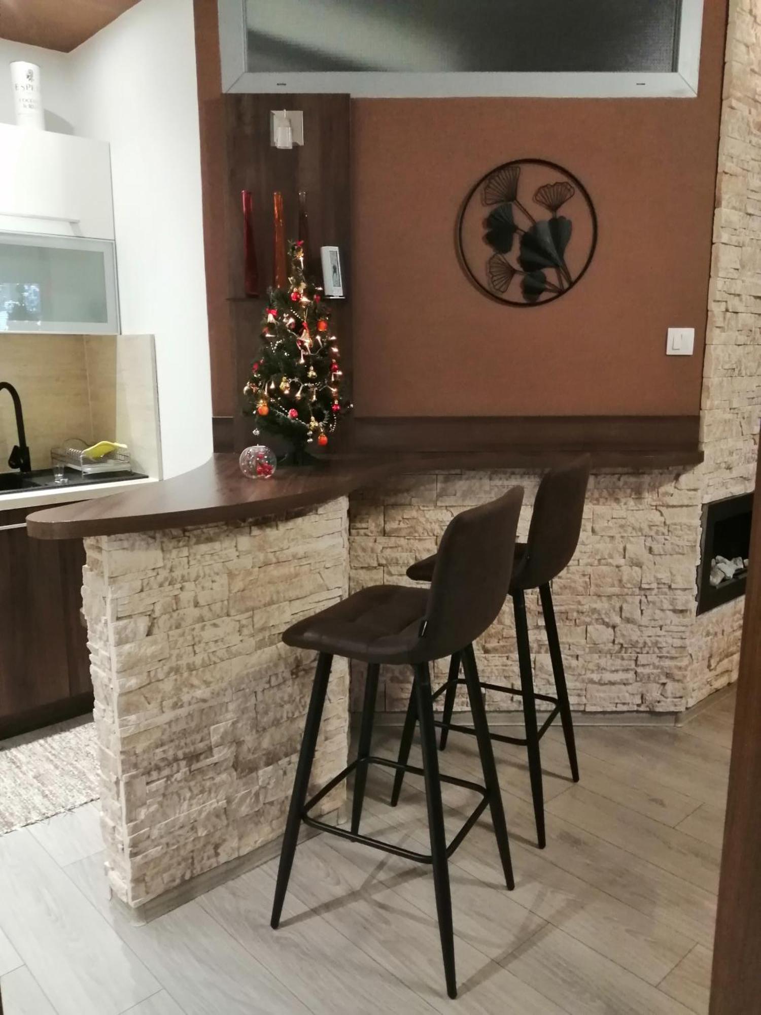 Apartman Chopok Juh Eva 탈레 외부 사진
