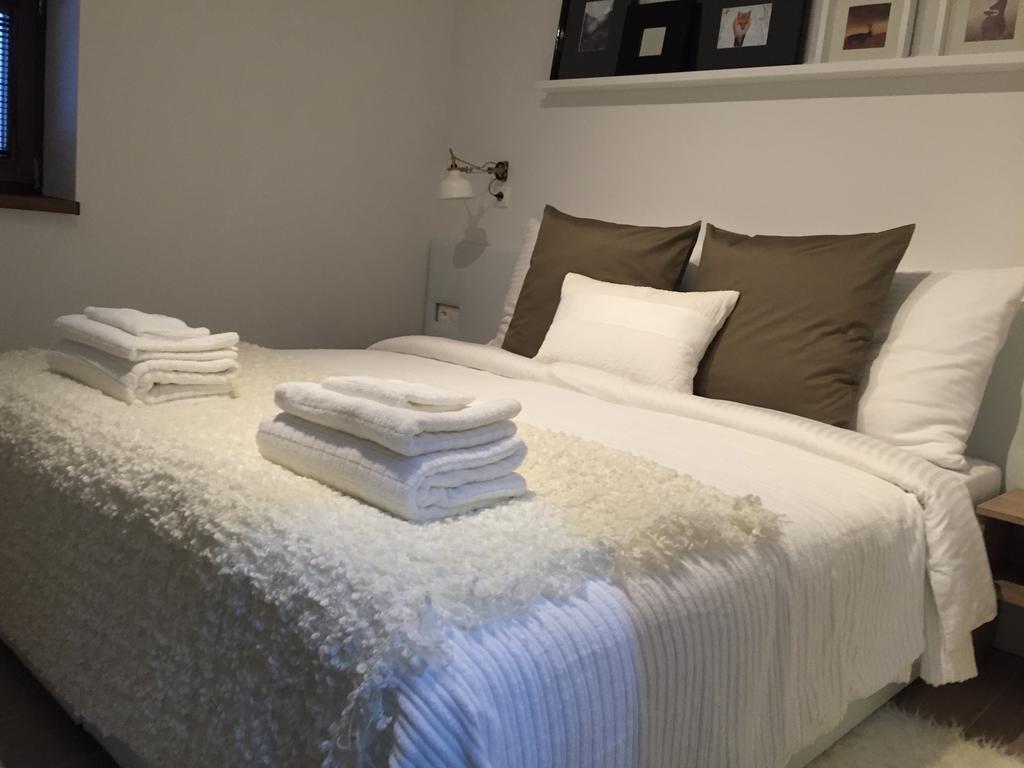 Apartman Chopok Juh Eva 탈레 객실 사진