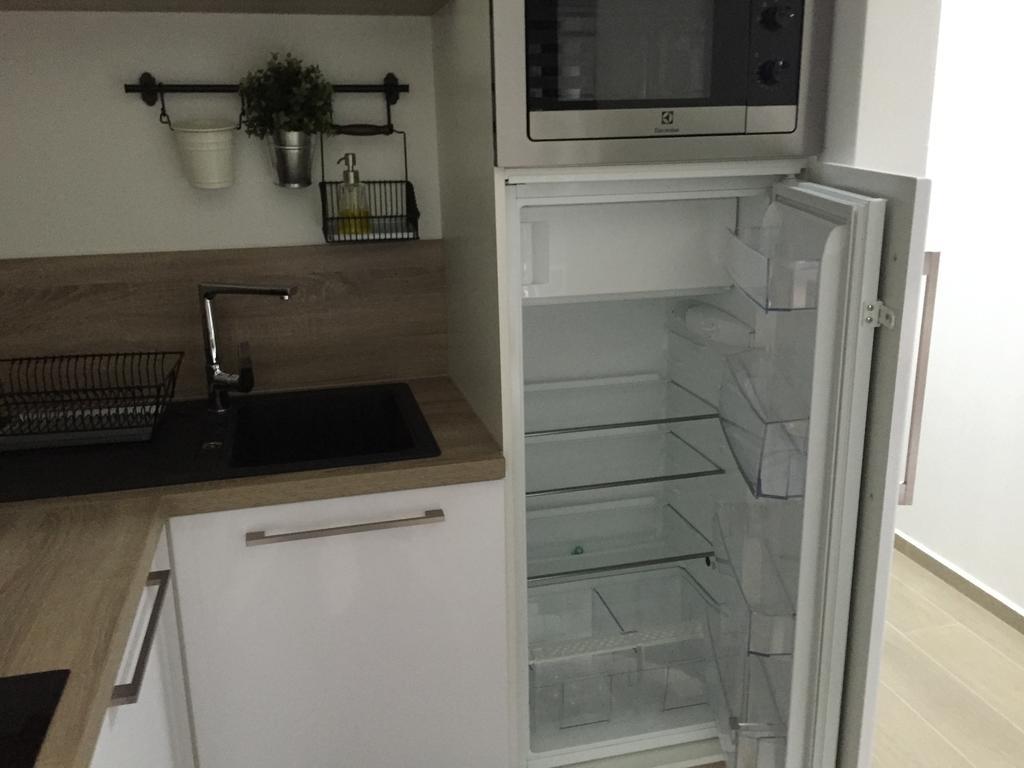 Apartman Chopok Juh Eva 탈레 객실 사진