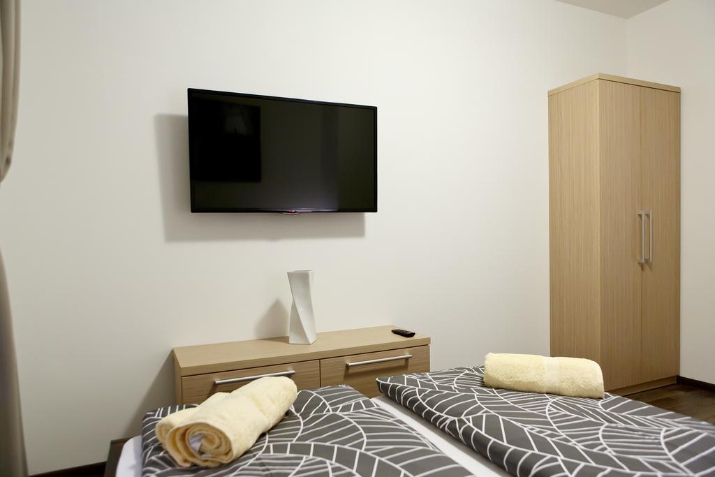Apartman Chopok Juh Eva 탈레 외부 사진