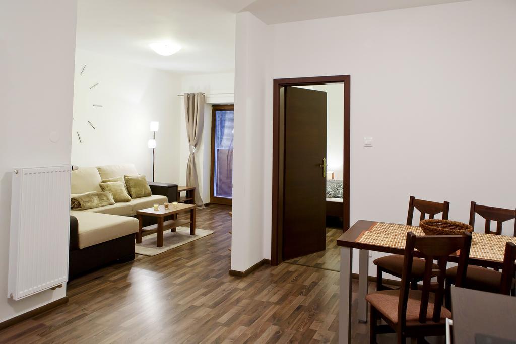 Apartman Chopok Juh Eva 탈레 외부 사진
