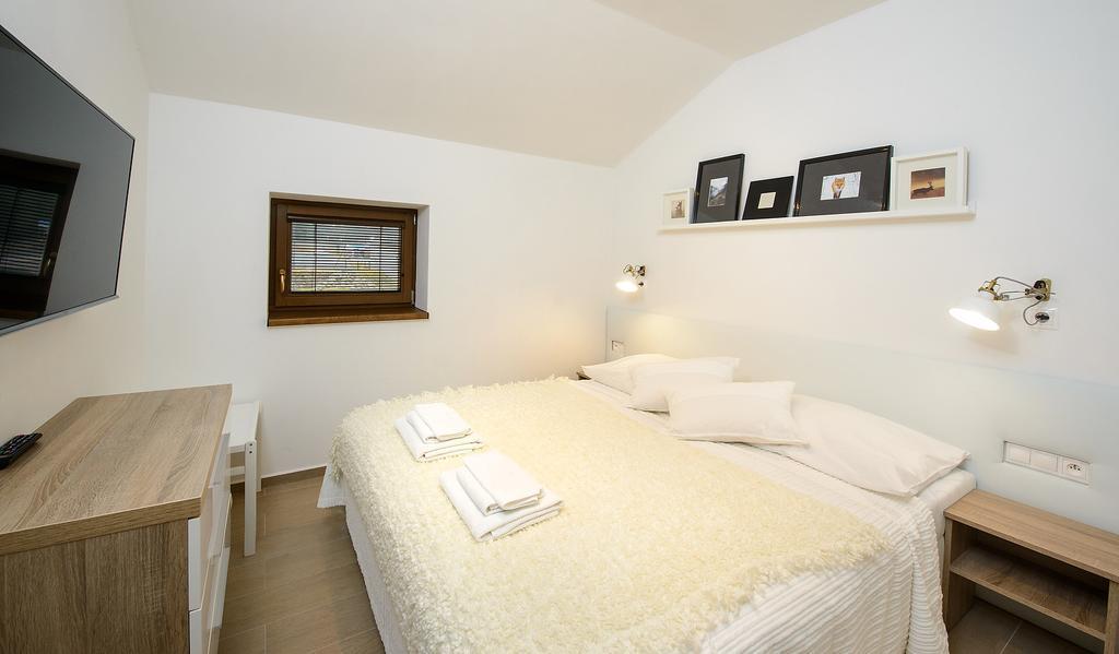 Apartman Chopok Juh Eva 탈레 외부 사진
