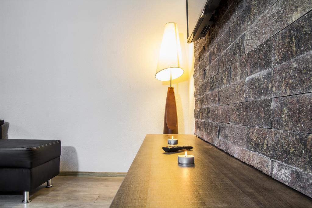 Apartman Chopok Juh Eva 탈레 외부 사진