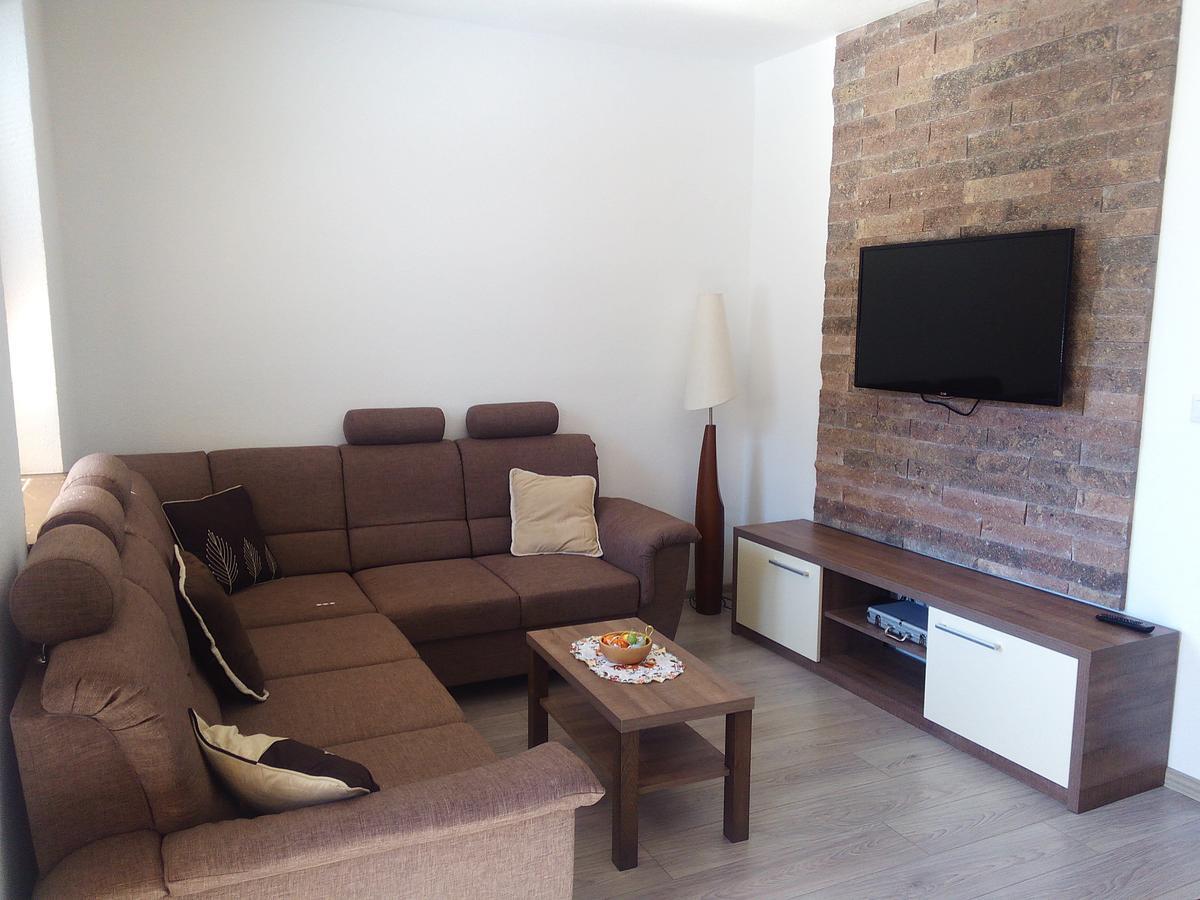Apartman Chopok Juh Eva 탈레 객실 사진
