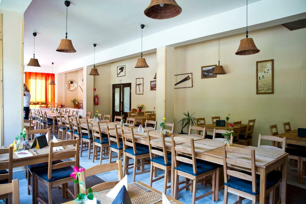 Apartman Chopok Juh Eva 탈레 외부 사진